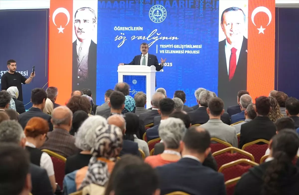 Ana Dil Eğitimi Başarı İçin Gerekli