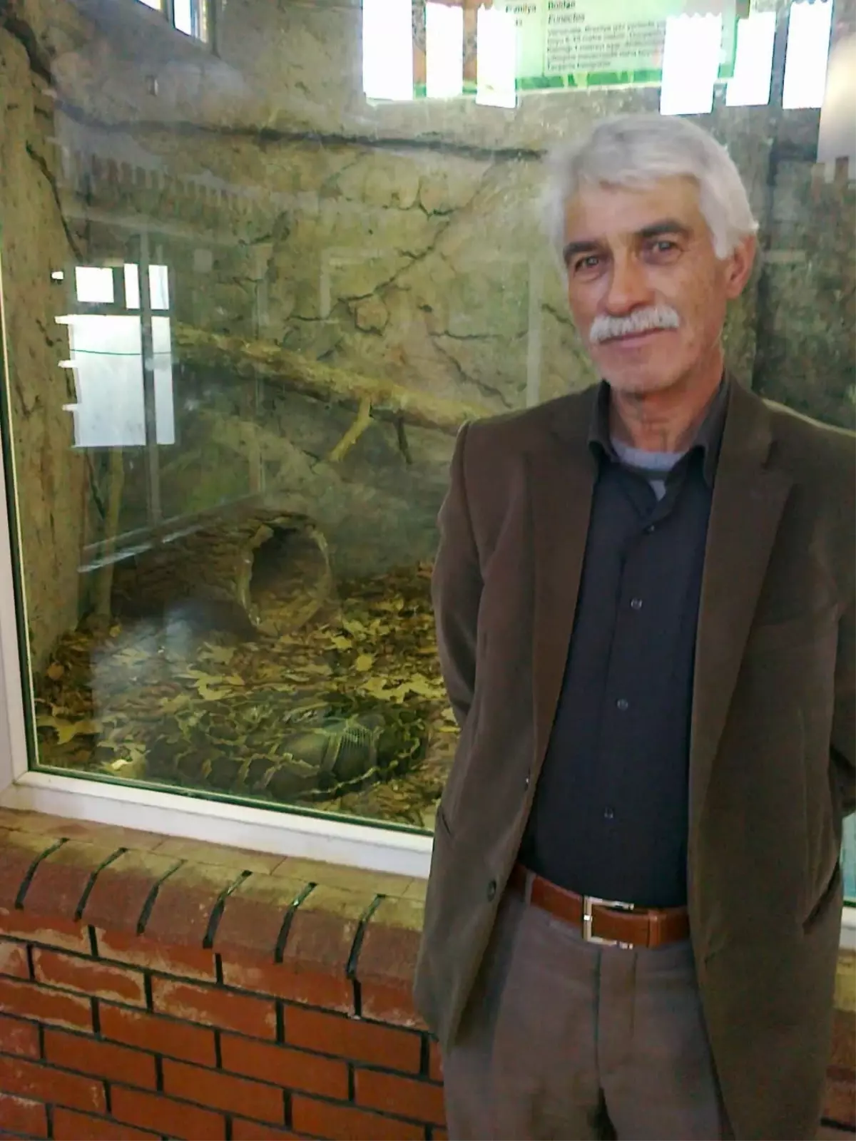 Traktör Devrildi, Sürücü Hayatını Kaybetti