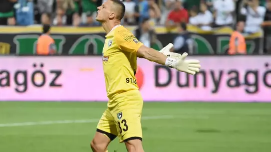 Denizlispor'un Borçları Başını Ağrıtıyor