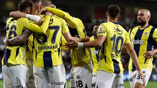 Fenerbahçe ayrılık var! Yıldız futbolcu geri dönüyor