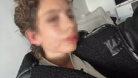 Sevgilisine Şiddet Uygulayan 2 Kişiye 17 Yıl Hapis İstemi