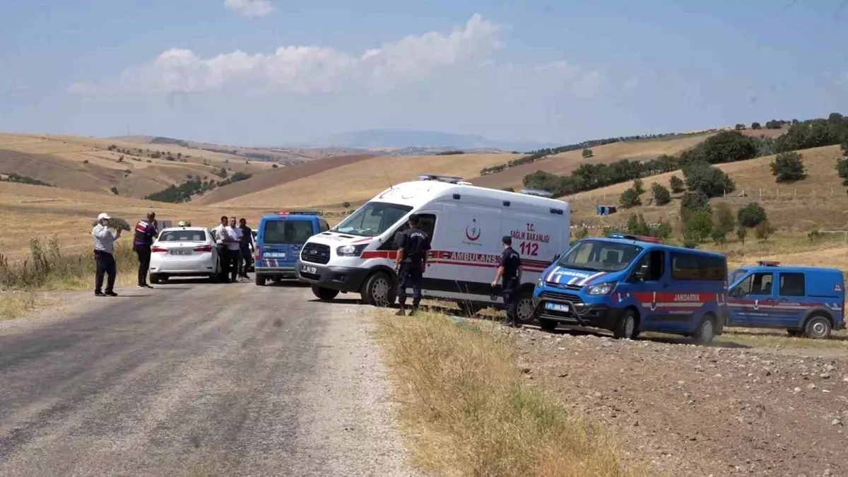 Sulakyurt'ta Arazi Anlaşmazlığında 3 Kişi Hayatını Kaybetti