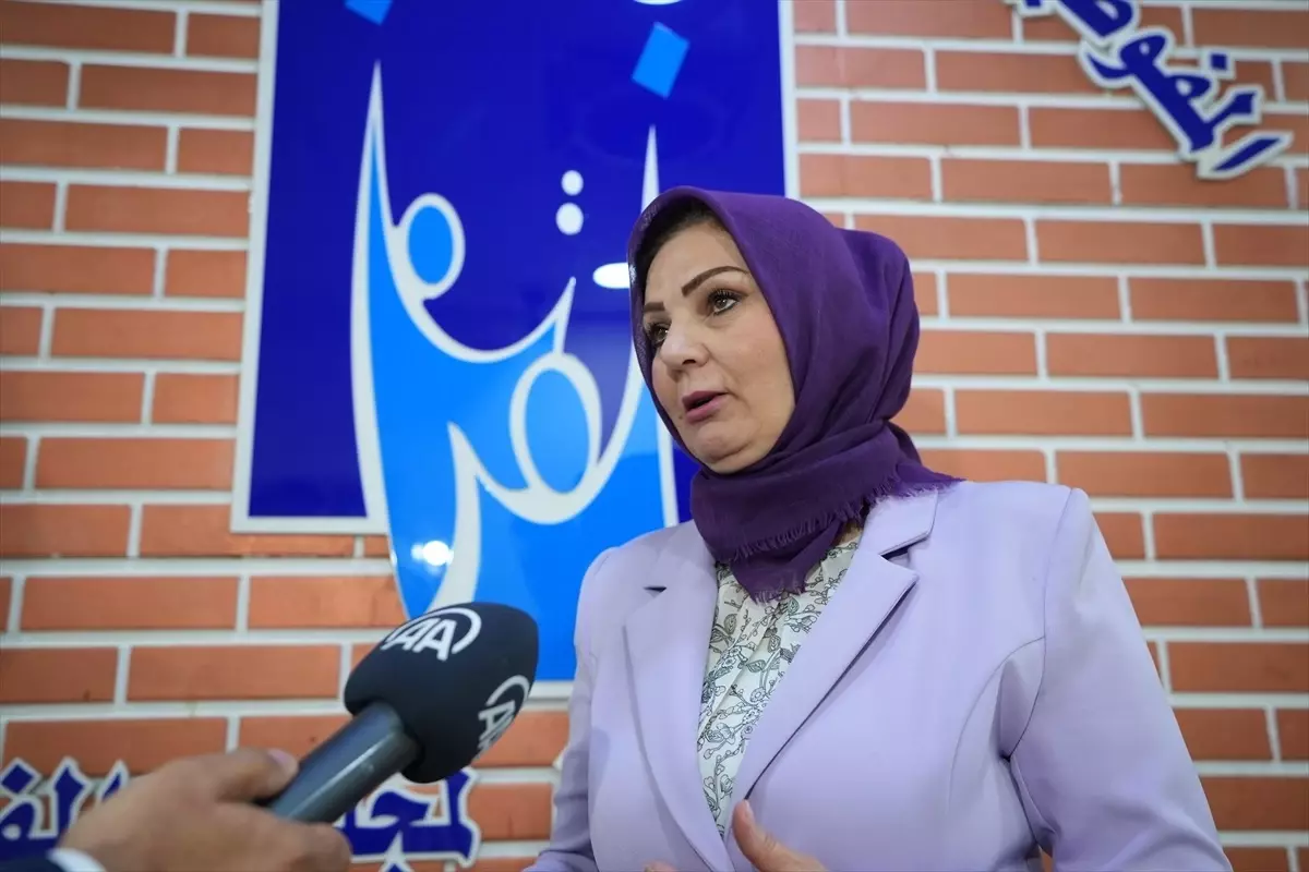 Irak'ta Seçim Hazırlıkları Başladı