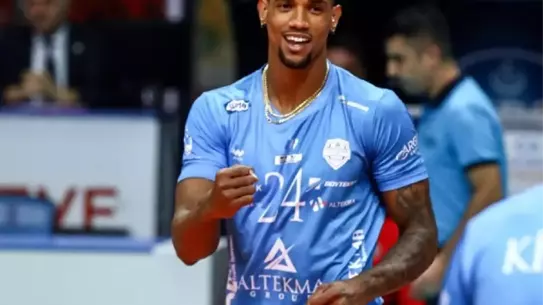 Gebze Belediyespor, Miguel Gutierrez'i Kadrosuna Kattı