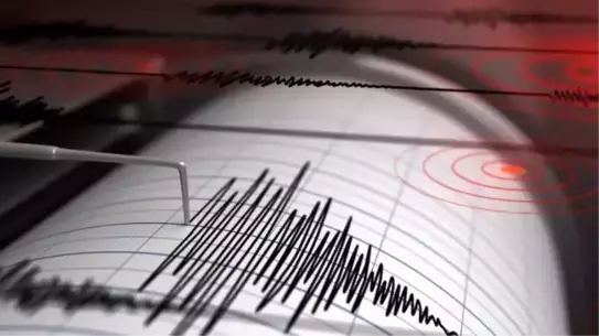 Hokkaido'da 5.3 Büyüklüğünde Deprem