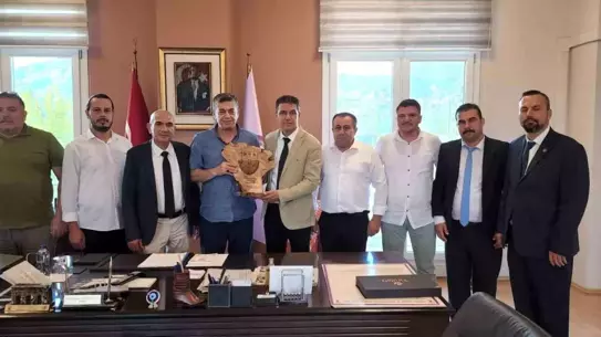 Aydın'da Mobilya Bölümü Açılıyor