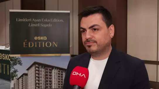 Eska Edition Projesinde Satışlar Başladı