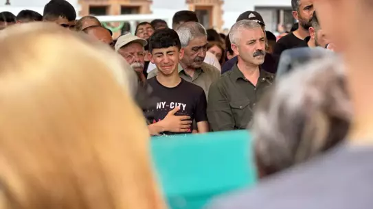 Tunceli'de Çift Cinayet