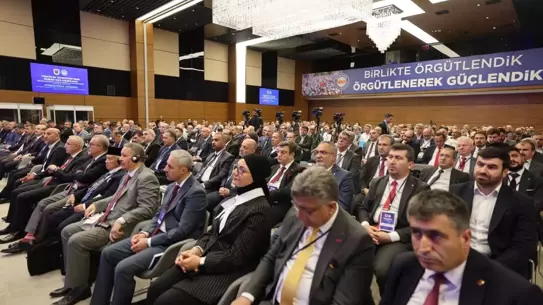 YÖK'ten Bölgesel Kalkınma Vurgusu