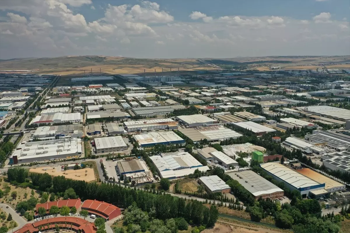 Eskişehir'de Endüstriyel Sembiyoz ile Atık Yönetimi