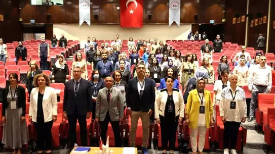 Temiz Ellerden Temiz Hastanelere Sempozyumu