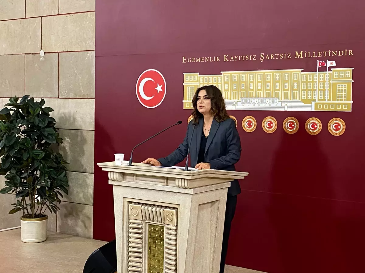 Yargı Paketi Meclis'ten Geçmeli!