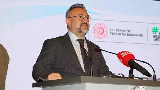 Genç Fikirler Fabrikası Yarışması Ödülleri Verildi