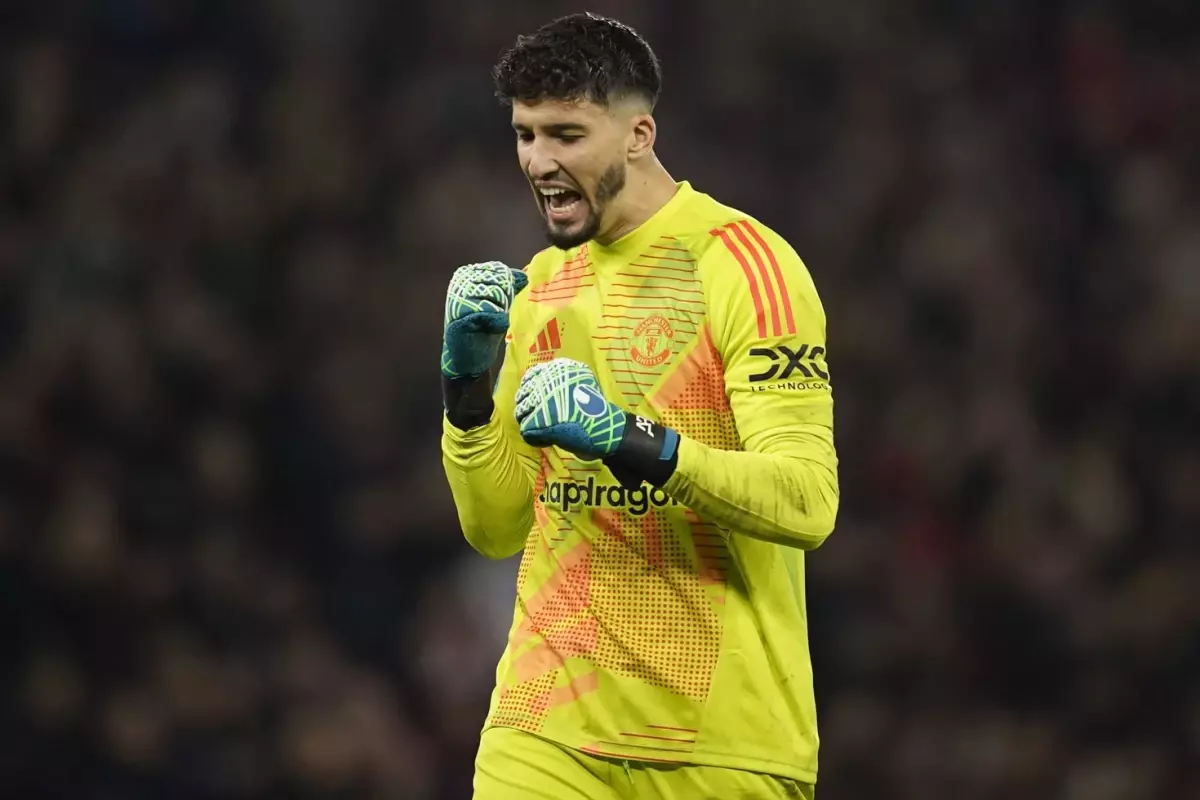 Altay Bayındır'ın pozisyonu İngiltere'de olay oldu: Bu hatayla Şampiyonlar Ligi'ni kaçırdık