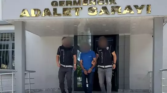 Aydın'da Uyuşturucu Taciri Tutuklandı