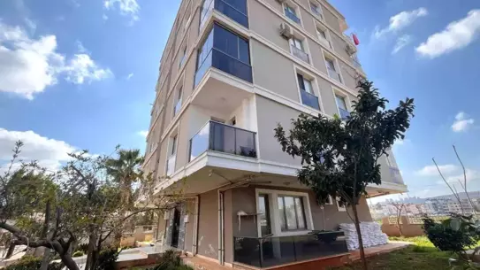 Antalya'da Eş Cinayeti İddianamesi Hazırlandı