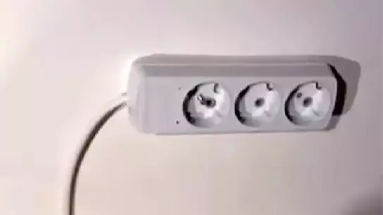 Denizli'de Casus Kamera Skandalı