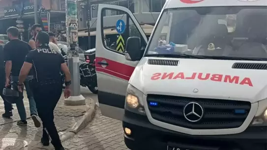 Muğla'da Silahlı Saldırı: Bir Yaralı