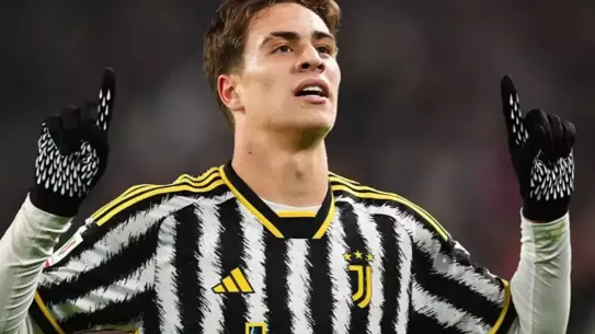 Juventus'ta kalacak mı? Kenan Yıldız kararını verdi