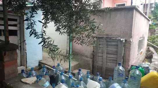 Balıkesir'de Cinayet: Kiracı Başına Balta ile Vuruldu