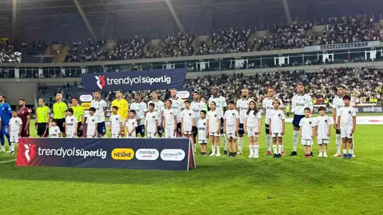 Fenerbahçe'de Hatayspor Maçı İçin 4 Değişiklik!