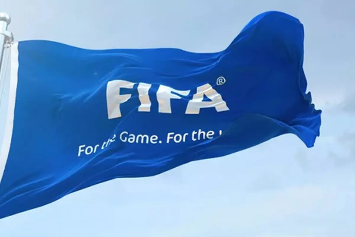 FIFA'dan Süper Lig'de kn Sivasspor'a Transfer Yasağı