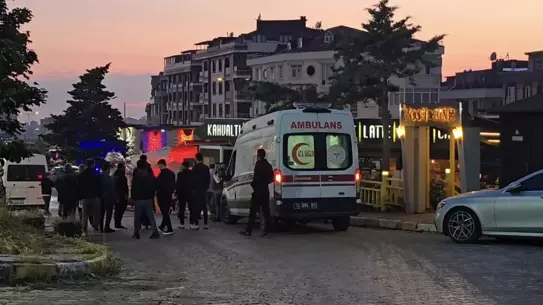 Kayıp Genç Ormanda Ölü Bulundu