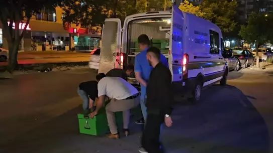 Hastanede Yanlış Cenaze Teslimi Skandalı