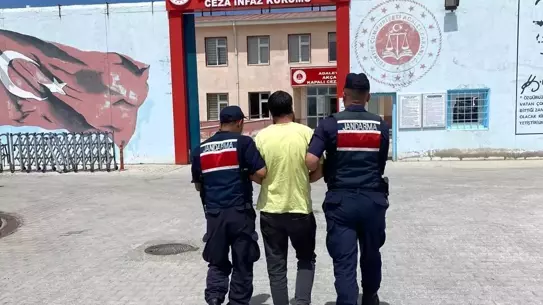 Malatya'da Narkotik Operasyonları: Uyuşturucu Ele Geçirildi
