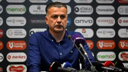 Hatayspor, Fenerbahçe'yi 4-2 Yendi