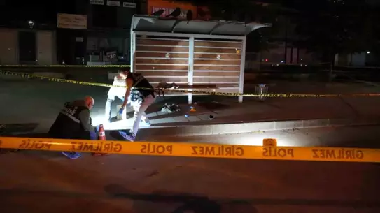 Samsun'da Emekli Polis İntihar Etti
