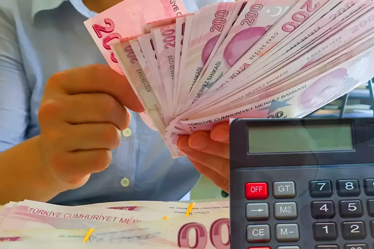 Anayasa Mahkemesi'nin kararı sonrası memur maaşları yeniden hesaplandı