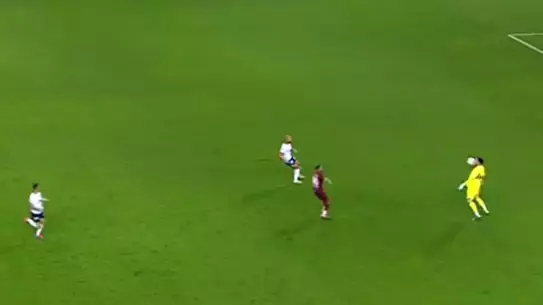 Ne bu özgüven? Fenerbahçe'ye mağlubiyeti getiren an