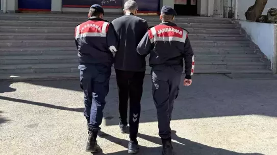 Kırıkkale'de Tefecilik Suçundan Hükümlü Yakalandı