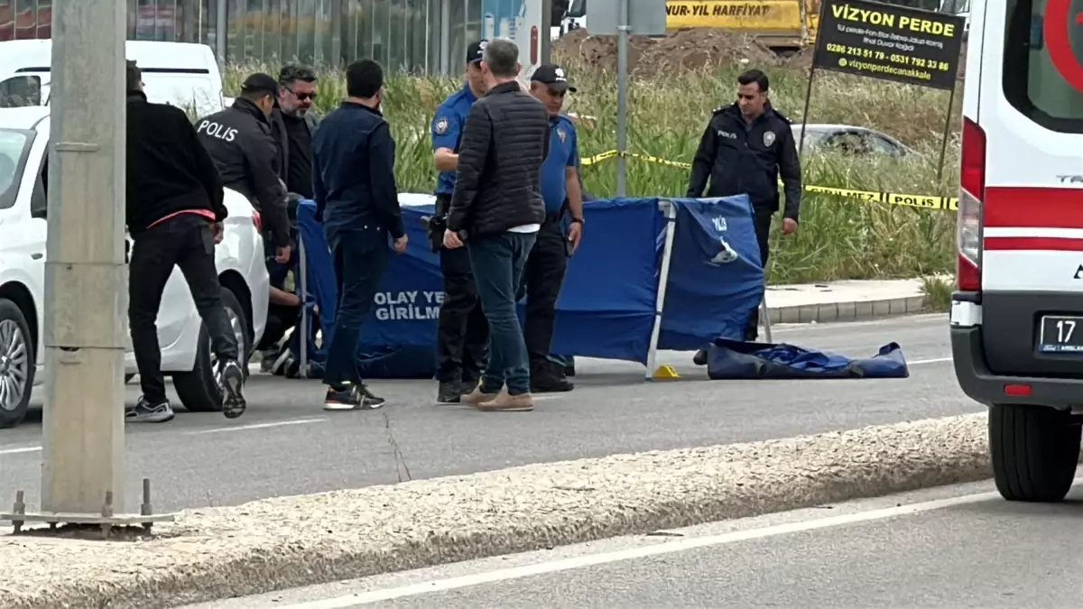 Boşanma Aşamasında Eşini Öldüren Adamın İfadesi