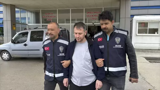 FETÖ Operasyonu: 23 Gözaltı