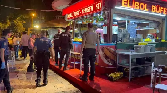 Boşandığı Eşini Öldüren Emekli Polis İntihar Etti