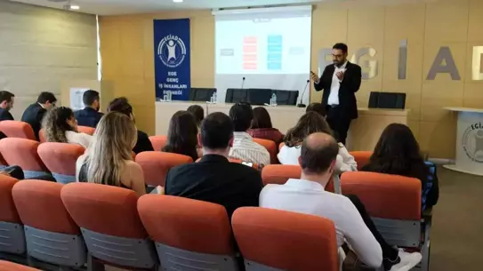 Küresel Belirsizlikte Yol Haritası