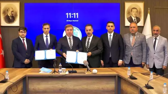 Ergan Dağı'na Modern Tesis Yatırımı