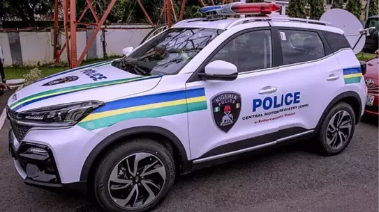 Nijerya'da Otobüs Kazası: 19 Ölü