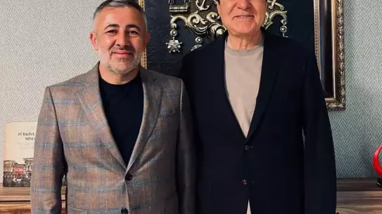 Mithat Körler Bilecik'te