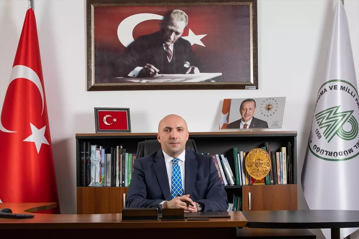 Karaca Yavrusu Annesine Kavuşturuldu