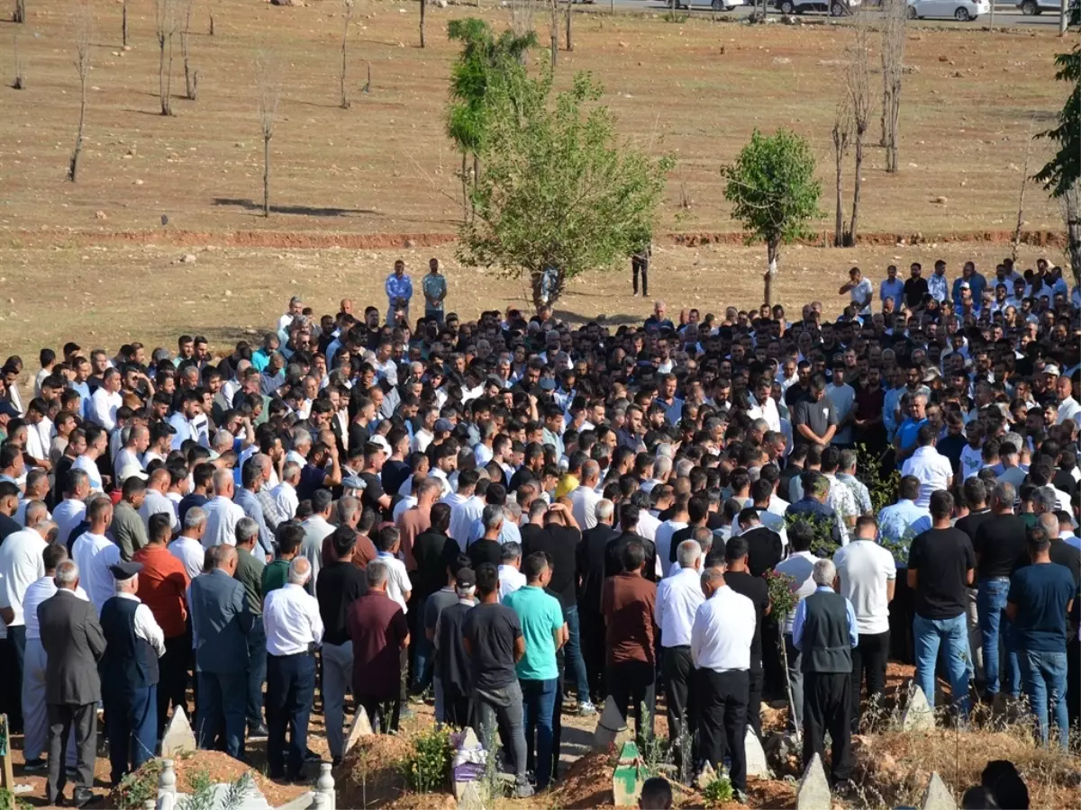 Şırnak'ta trafik kazası: 4 ölü