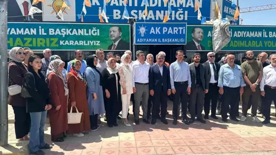AK Parti'den 1960 Darbesi açıklaması