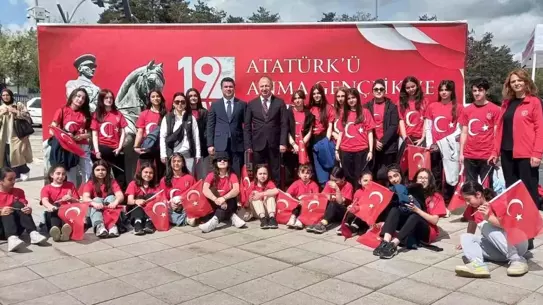 Erzurum Zirvede!