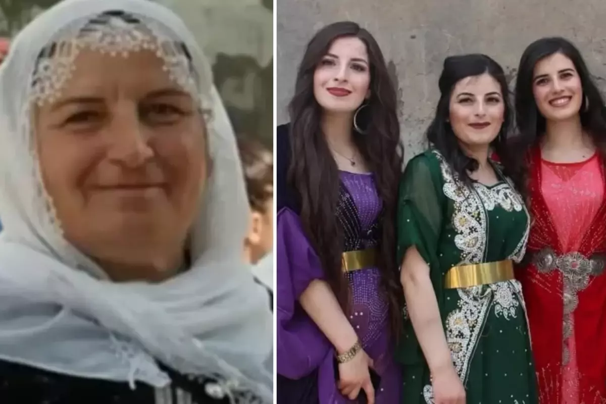 Şırnak'ta Kaza: 4 Ölüm
