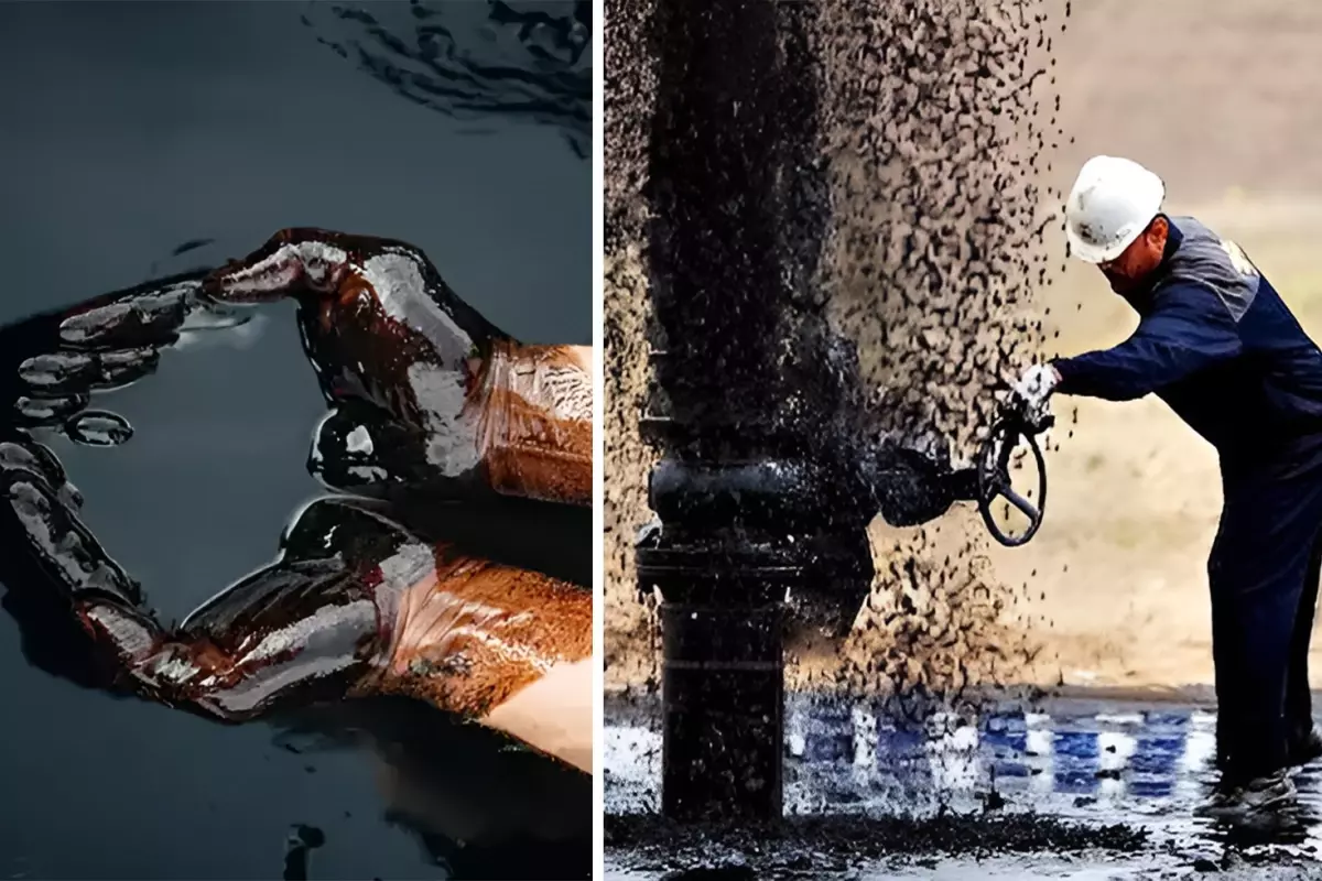 Kaya Petrolü ve Türkiye'nin Enerji Geleceği