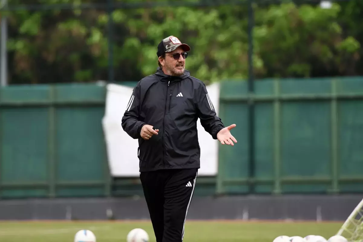 Manisa FK'da Taşkın'ın Transfer Stratejisi