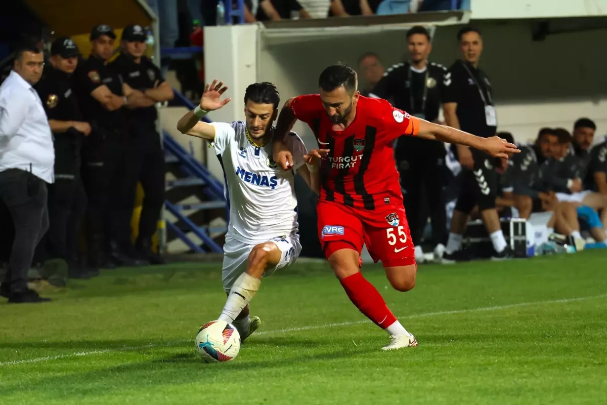 Ege Takımları Play-Off'ta Elendi