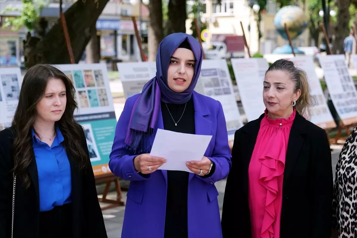 Eskişehir'de "27 Mayıs: Cuntacılık ve Vesayetin Doğuşu" sergisi açıldı